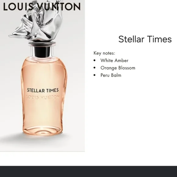 🔥5pc✅️ Louis Vuitton💰PRECIOUS💰 HIGH-END FRAGRANCE💥 - Picture 10 of 15